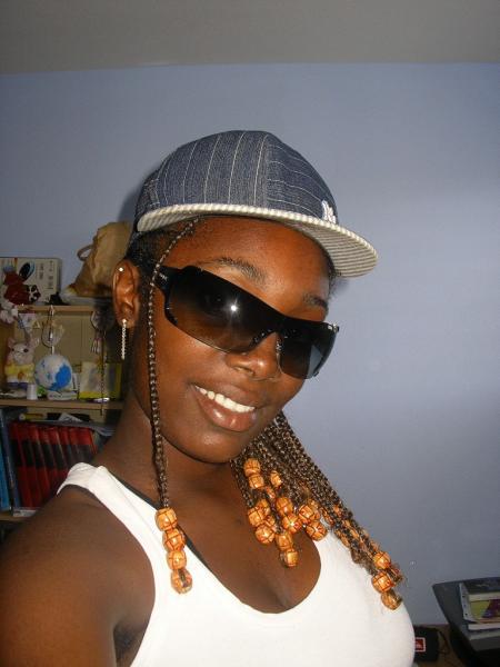 gangsta poupette encore