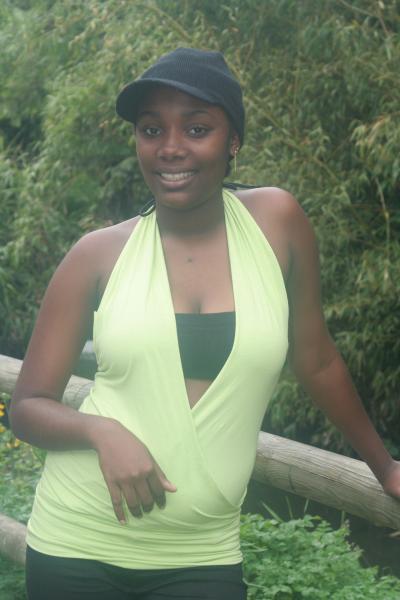 an té telment lass jou la sa. Je suis en France