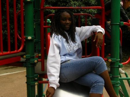 poupette en France 1