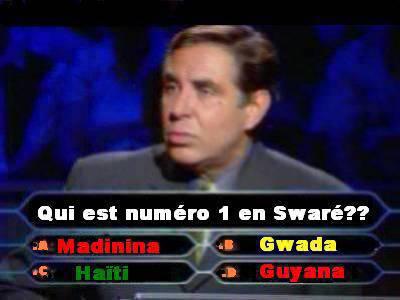 Qui veut gagner des millions