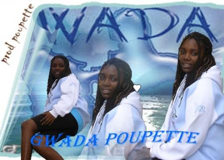 an palé ba-w poupette!!!