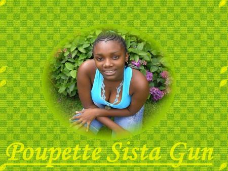 C'est mon tout premier montage!! quelle histoire !!!