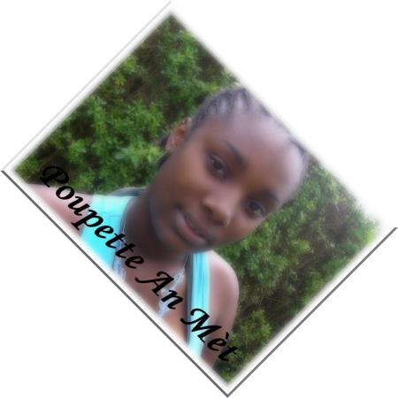 poupette en mode renverser LOL