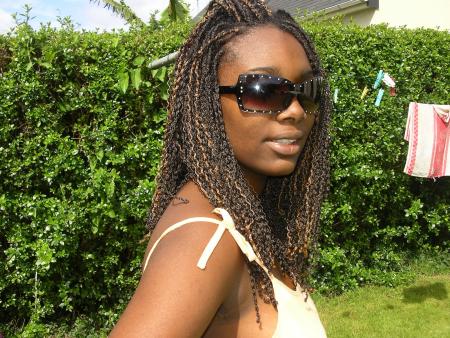 poupette en France 3