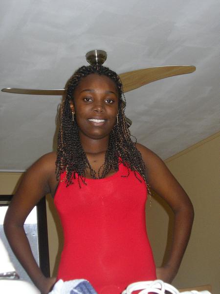 poupette en France 2